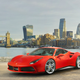 Illustration for article titled Jeremy Clarkson Complains That People Turn Into Jeremy Clarkson When He Drives A Ferrari